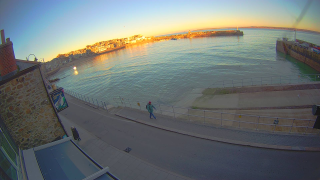 St Ives Harbour Webcam | Classic Cottages