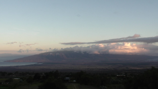 BLUESMITHS - Maui Sunset Cam