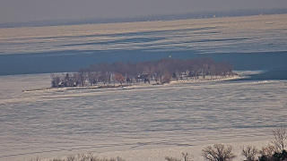 Monument Cam Harbor view