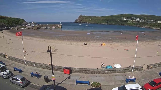 Port Erin