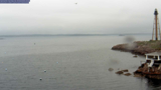 Corinthian Yacht Club - North Camera