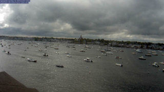 Corinthian Yacht Club - South Camera