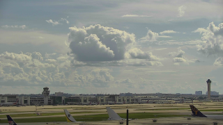 MIAMI International Holiday Inn Cam