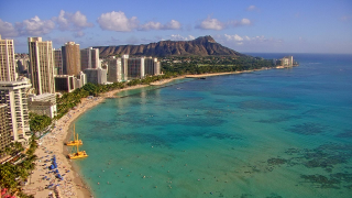 Sheraton Waikiki