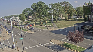 10th & Franklin