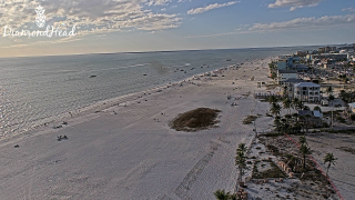 DiamondHead Beach Resort - Sunset View