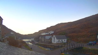 Boscastle