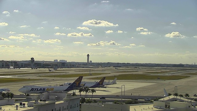 Embassy Suites Miami International