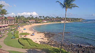 Sheraton Kauai Resort