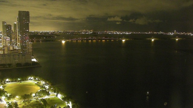 Biscayne Bay North