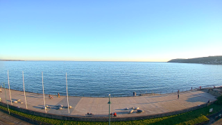 Penzance Promenade