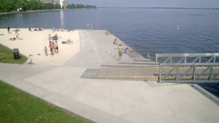 Breakwater Park Pier 2