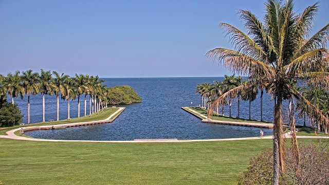 Deering Estate Cam