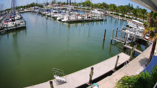 Gulfport Marina West