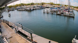 Gulfport Marina East