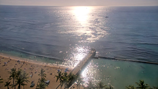 Park Shore Waikiki Hotel